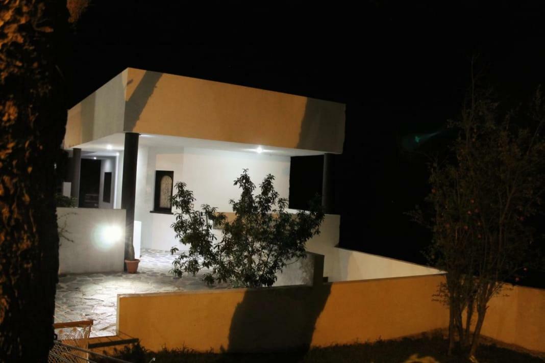 Casa De Cactus Guest house